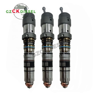 Iniettore di carburante 6560-11-1114 per CUMMINS QSK23