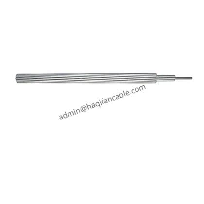 Aluminum Conductor Steel Reinforced Hare