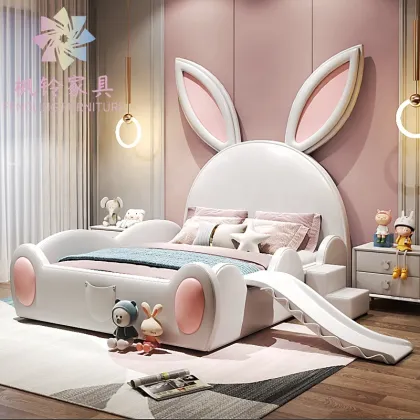 Kids Bedroom Sets for Children - Modern Bed Room Furniture