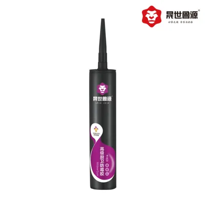 Premium Kitchen & Bathroom Anti-Mold Sealant