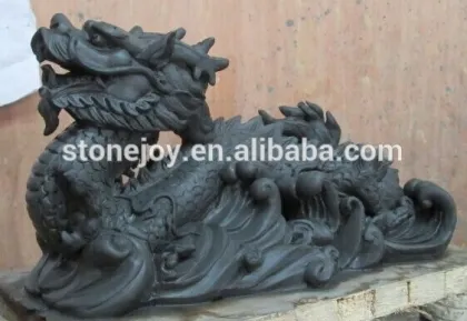 Granite Dragon Statue, Dragon Statues for sale