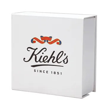 Custom Collapsible Box With Side Way Folding