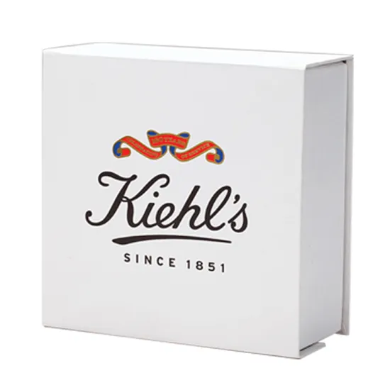 Custom Collapsible Box With Side Way Folding