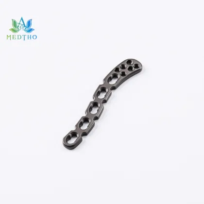 clavicle locking plate