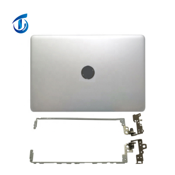 LCD Cover Case for Various Dell Laptops including Latitude 7400, E7400, E5470, E5250, 7400 2 in 1, XPS13 7390 2 in 1, and Inspiron N5110