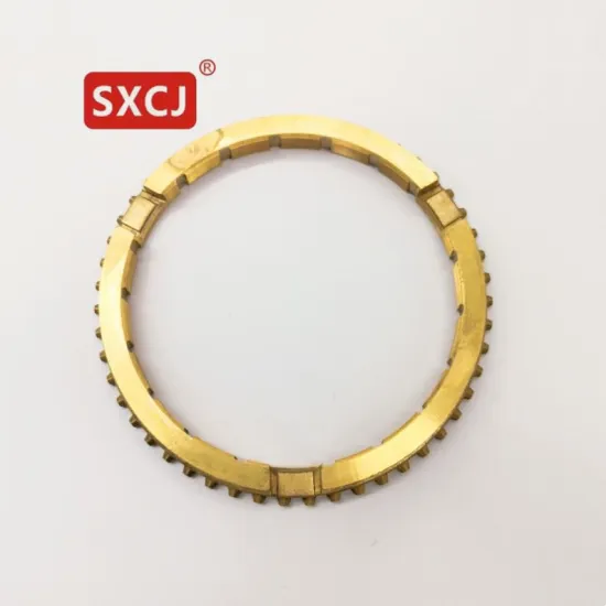 OEM Transmission Synchronizer Ring 3336836050/3336836051 for TOYOTA