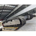 Crawler idraulico Crawler Under carriage Chassis