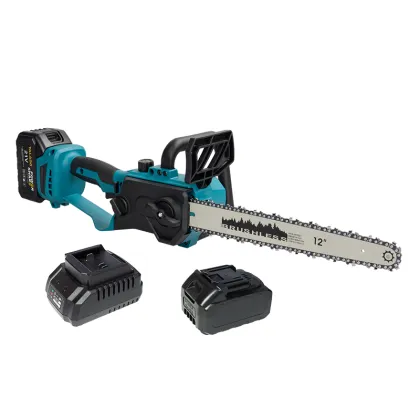 Manufacturer Supply: Battery Chain Saws, Industrial Chain Saws, and Cordless Wood Chain Saws for Sale