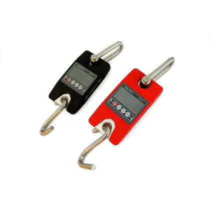 SF-912 300kg electronic weight scale hanging crane scale