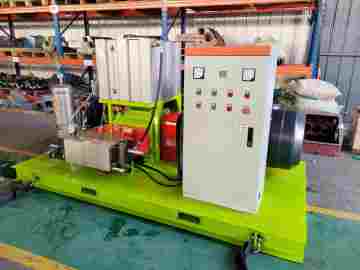 70MPa Oilfield Injection High Pressure Water Equipment