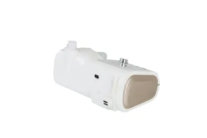 HFNC Oxygen Therapy For Adult Ventilators Replacement