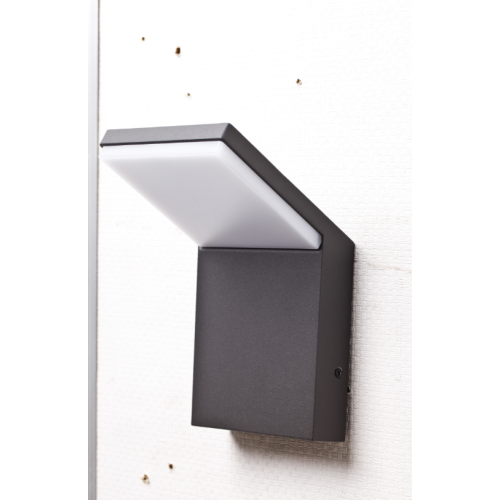 IP54 Lumière de sécurité du mur extérieur