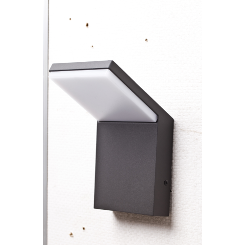 IP54 Lampu Keselamatan Dinding Luaran