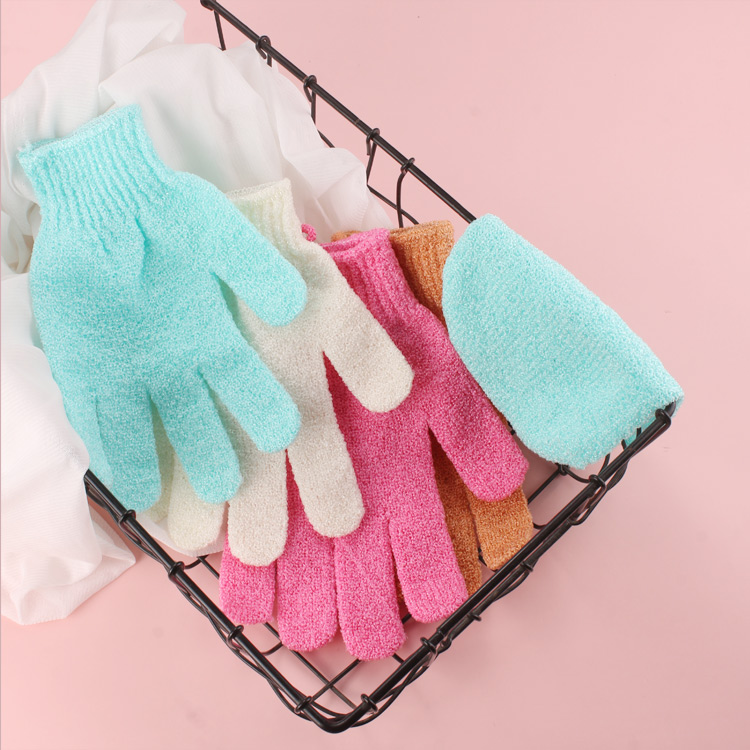 Exfoliating Gloves4 Jpg