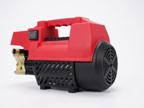 Car Wash Machine High Pressure Car Washer