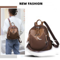 Fashion Lady Daily Backpack