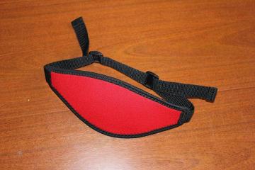 Diving Neoprene Mask Strap