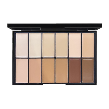 Corrector Palette Best Makeup Studio Concealer For Face
