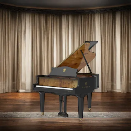 Hailun VG180: A Durable and Elegant Piano for Music Lovers
