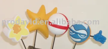 pu stress ball