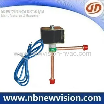 Air Conditioner Solenoid Valve 