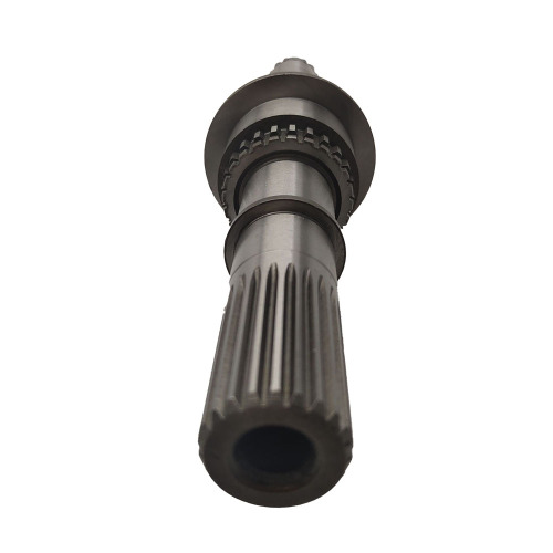 Hotsale Synchronizer Ring Transmission Gear Shaft for IVECO OEM