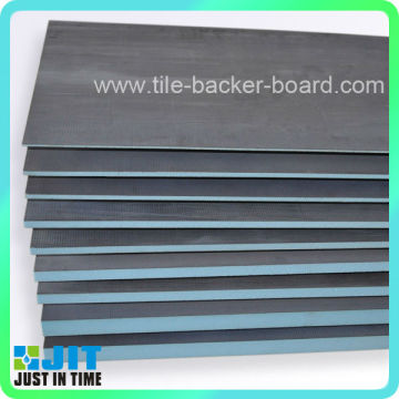 Insulated Kitchen tile backer board