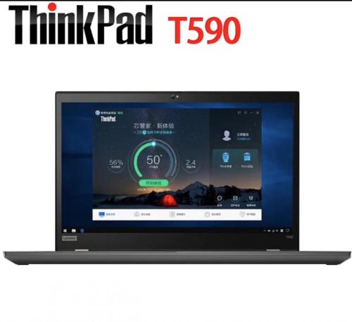 ThinkPad T590 i7 8gen 8g 256G SSD