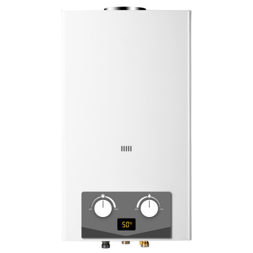 Natural Gas Water Heater 11L