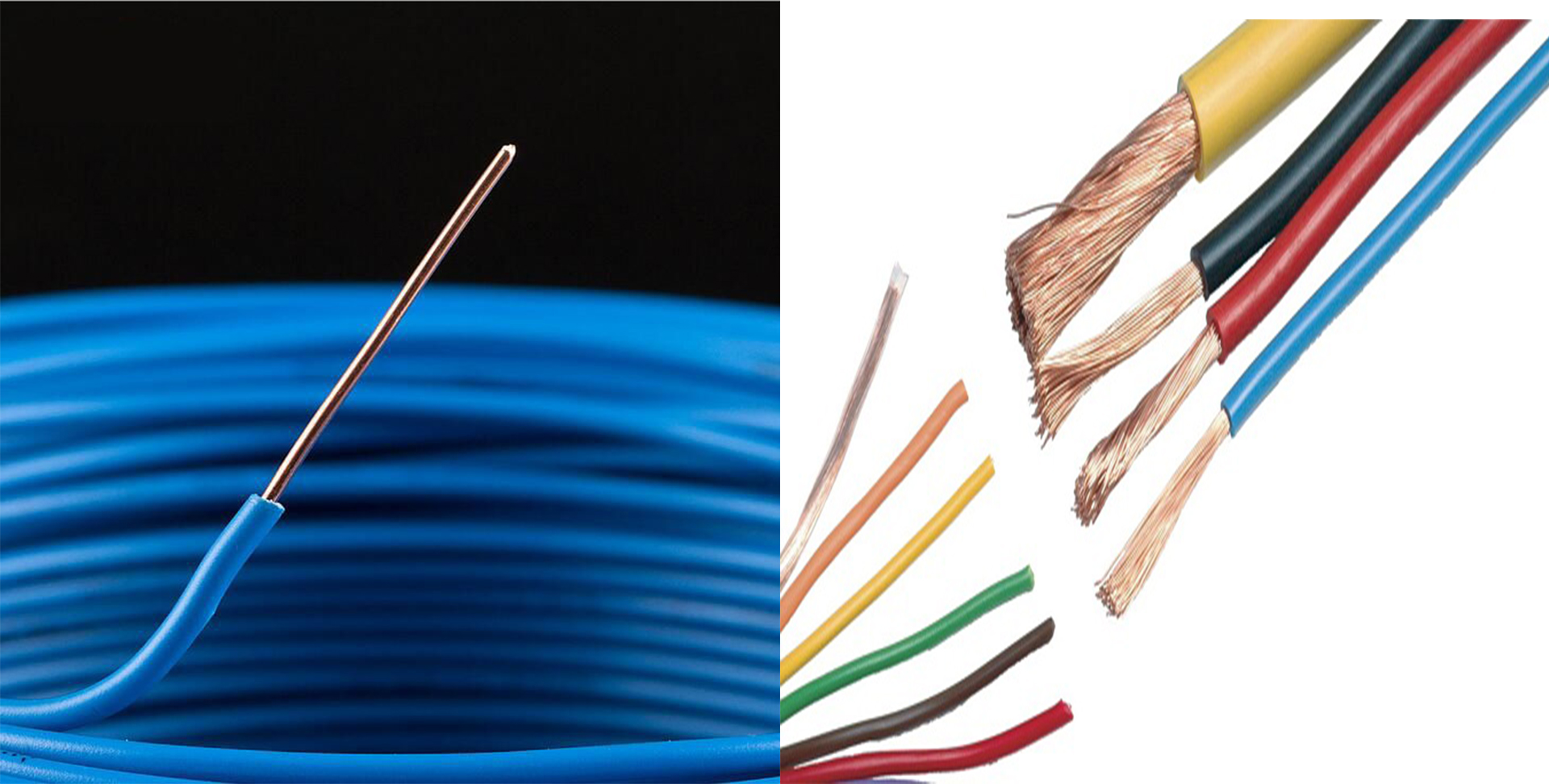 copper electrical insulated wire or aluminum type copper electrical insulated wire or aluminum type
