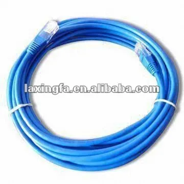 3m cat5 patch cable