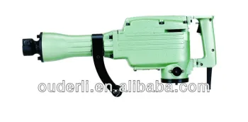 1500W 8065A Demolition hammer 65mm