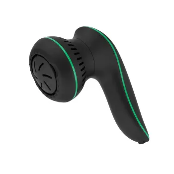 Anbolife USB Rechargeable Electric Foot File for Callus Removal