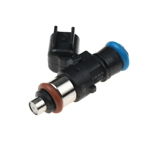 Fuel Injector Nozzle System for Lincoln Edge, Mazda 3.5/3.7L (2007-2011) - Part No. 0280158091