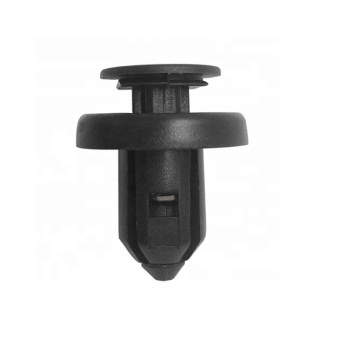 Metal Automotive Bumper Splash Shield Clips 91506-S9A-003 dla Honda