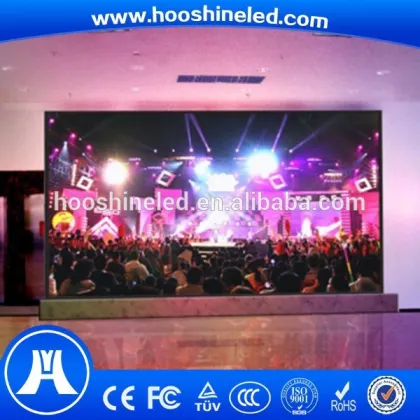 high quality star sports live cricket match led display screen