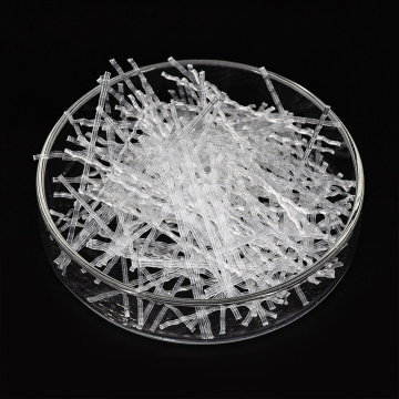 Synthetisches Polymerpolyperylen -PP -Rohfaserfaser