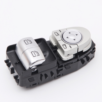 High Performance Auto Power Window Control Switch for Mercedes-Benz C-Class (2059050302)