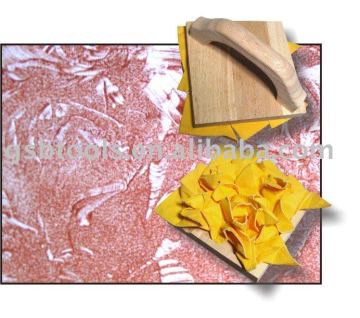 Hot-selling decorative ragging tools