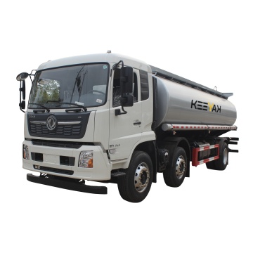 Chinese Brand Dongfeng 6x4 Tanker Fuel Truck - 17000L Capacity for Sale