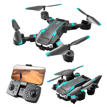 S6 SMART HOBLOWANCE DRONE dengan kamera HD 4K