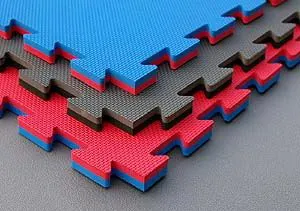 taekwondo mat