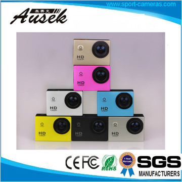 sj4000 full hd 1080p action camera sport DV camcorders 12mp for mountain bikes