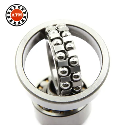 1203k NSK Self aligning ball bearing