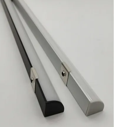 Linkable Rechargeable LED Shelf Light for Wardrobe Decoration