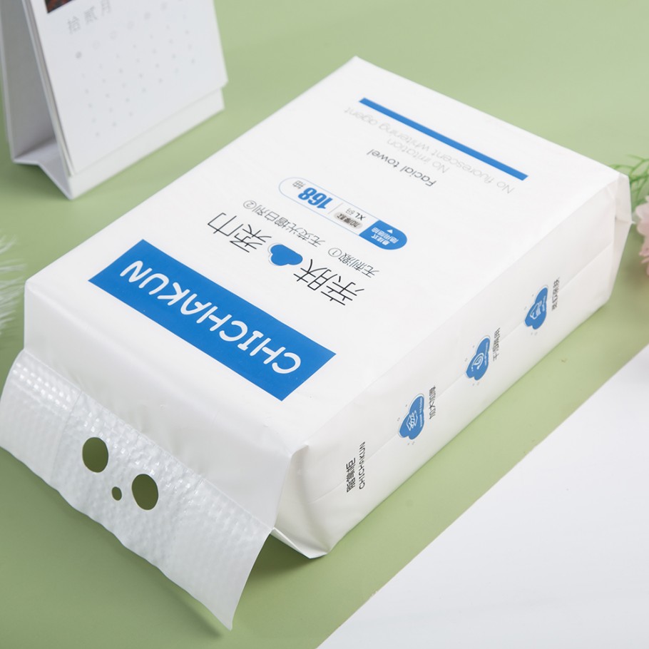 полотенце для лица 165 facial towel 165