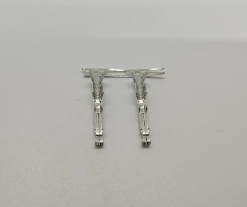 5.7mm pitch Crimp Terminal Connector Series AT5701F-B-X