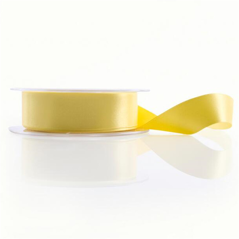 satin polyester ribbon tape