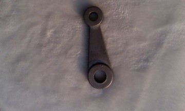 Precision Investment Castings for Rocker Arm