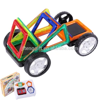 magformers nano block